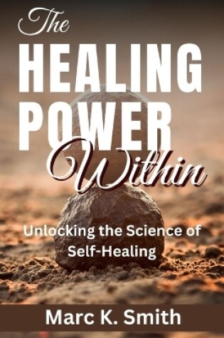 Cover of The Healing Power Within