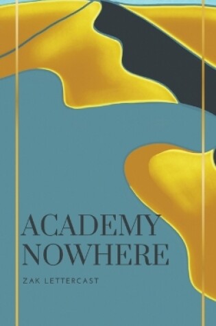 Cover of Academy Nowhere