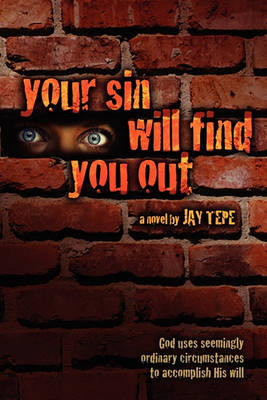 Book cover for Your Sin Will Find You Out