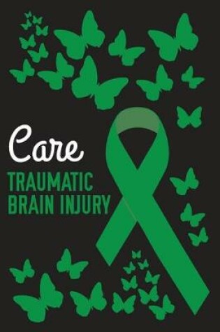 Cover of Care Traumatic Brain Injury