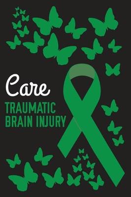 Book cover for Care Traumatic Brain Injury