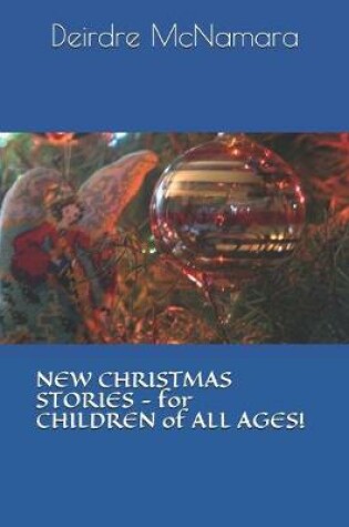 Cover of New Christmas Stories