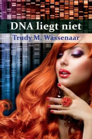 Cover of DNA liegt niet