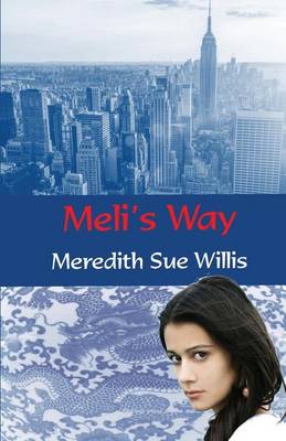 Book cover for Meli's Way