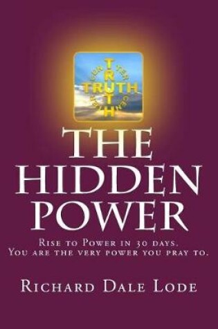 Cover of The Hidden Power