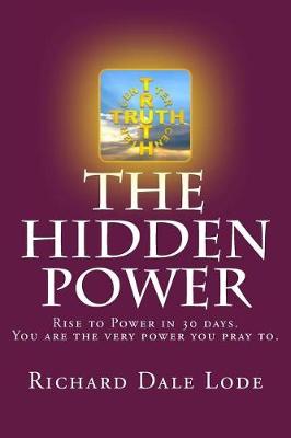 Book cover for The Hidden Power