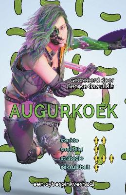 Book cover for Augurkoek