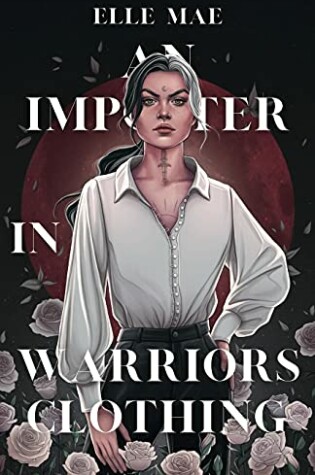 Cover of An Imposter In Warriors Clothing