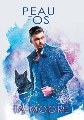 Book cover for Peau et os