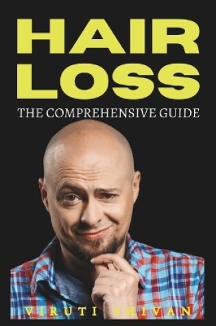 Cover of Hair Loss