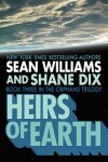 Book cover for Heirs of Earth
