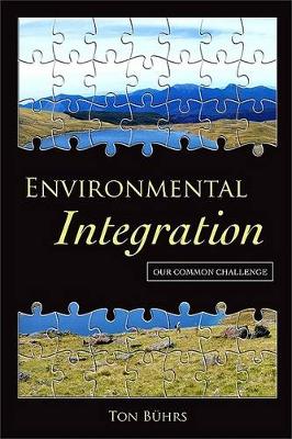 Book cover for Environmental Integration