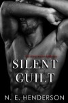 Book cover for Silent Guilt