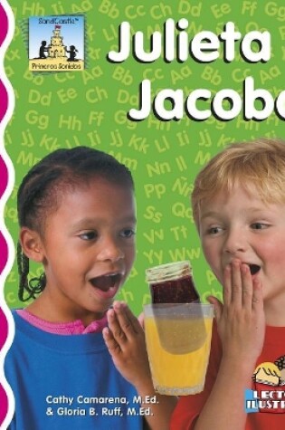 Cover of Julieta Y Jacobo