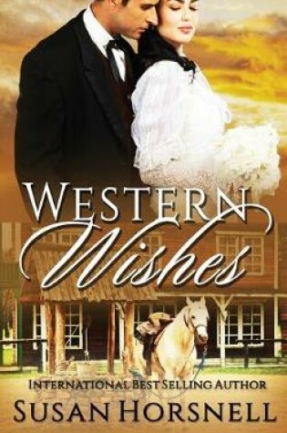 Cover of Western Wishes