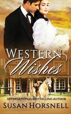 Book cover for Western Wishes