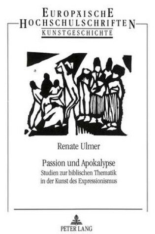 Cover of Passion Und Apokalypse