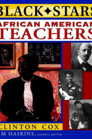 Cover of African American Teachers