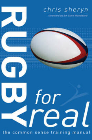 Cover of Rugby for Real