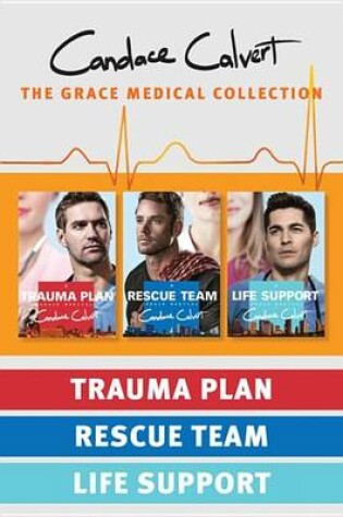 Cover of The Grace Medical Collection