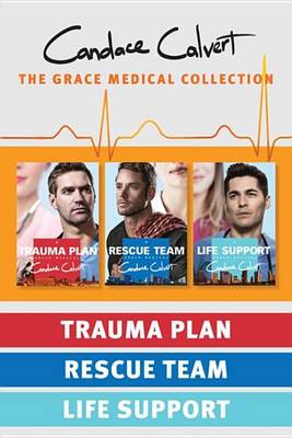 Book cover for The Grace Medical Collection