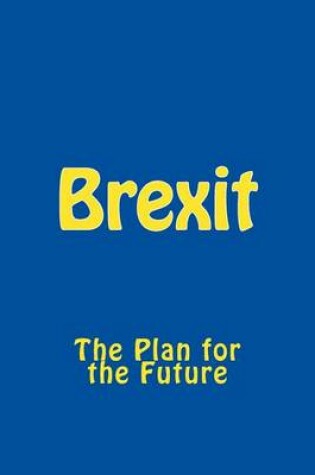 Cover of Brexit