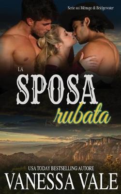 Cover of La sposa rubata