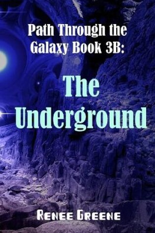 Cover of The Underground