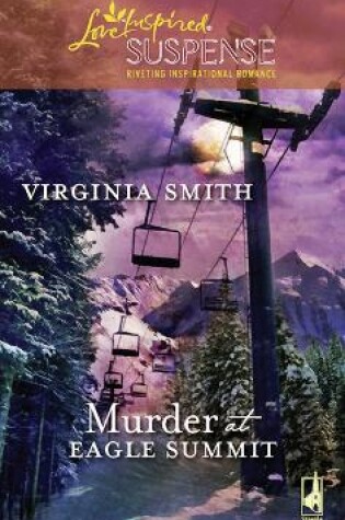 Cover of Murder at Eagle Summit