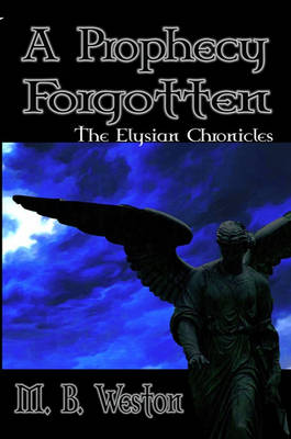 Cover of A Prophecy Forgotten