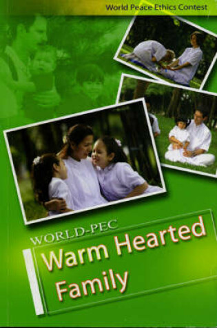 Cover of The Warm Hearted Family