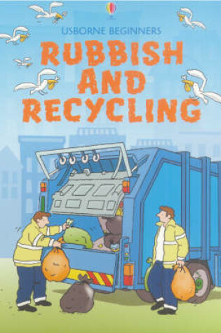 Cover of Rubbish and Recycling