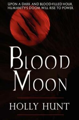 Cover of Blood Moon