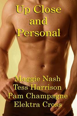 Book cover for Up Close & Personal