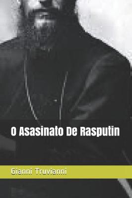 Book cover for O Asasinato De Rasputin