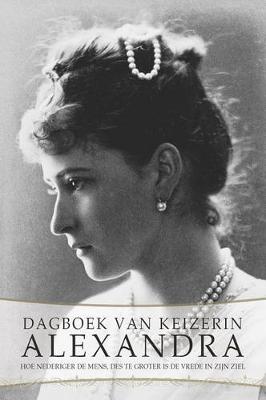 Cover of Dagboek Van Keizerin Alexandra