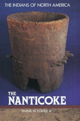 Cover of The Nanticoke