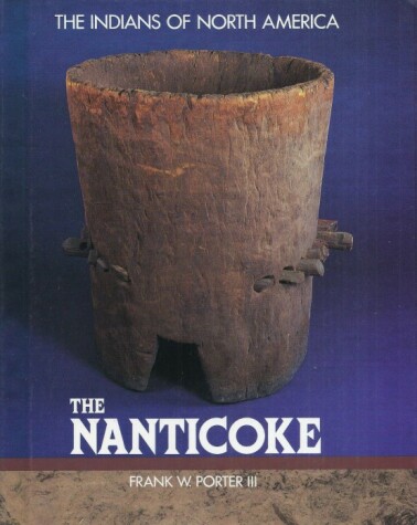 Cover of The Nanticoke