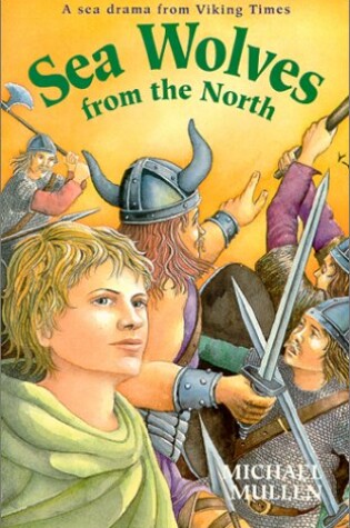 Cover of Seawolves from the North
