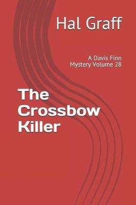 Cover of The Crossbow Killer