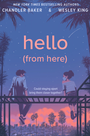 Cover of Hello (From Here)