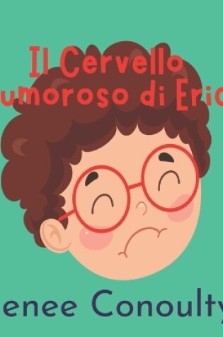 Cover of Il Cervello Rumoroso di Eric