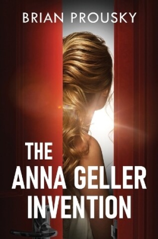 Cover of The Anna Geller Invention