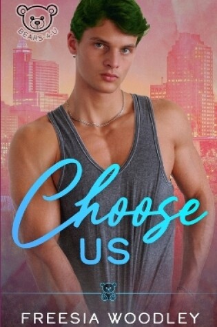 Cover of Choose Us