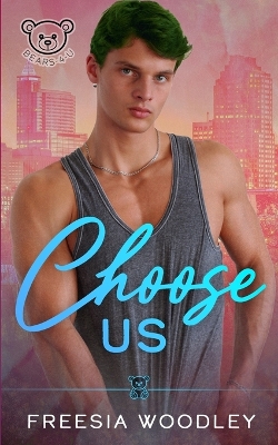 Book cover for Choose Us