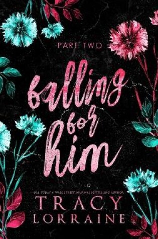 Cover of Falling For Him