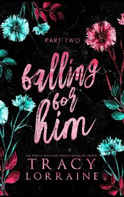 Book cover for Falling For Him