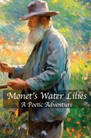 Cover of Monet's Water Lilies