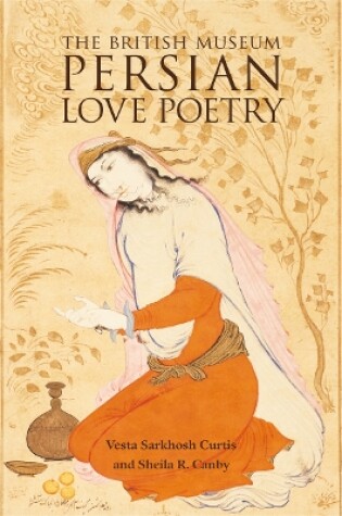 Cover of Persian Love Poetry