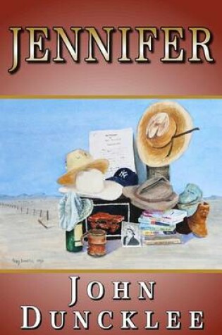 Cover of Jennifer